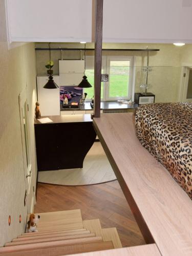 Apartment Milano