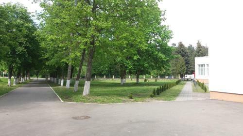 Hotel Turisticheko-ozdorovitelnyi Complex Pyshki