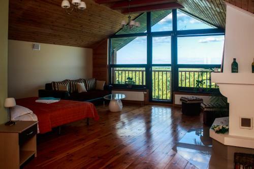 Hostal Agrousadba Gorval Guest House