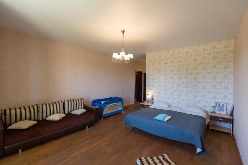 Hostal Agrousadba Gorval Guest House