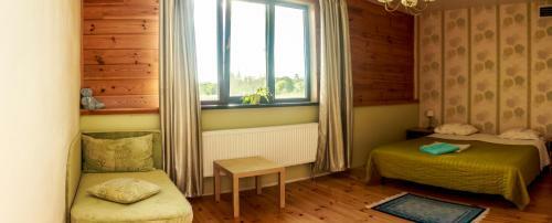 Hostal Agrousadba Gorval Guest House