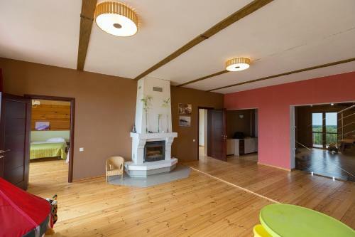 Hostal Agrousadba Gorval Guest House
