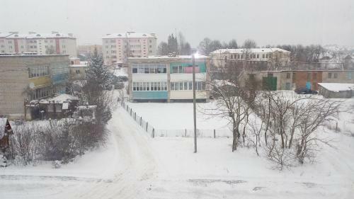 Apartament Ashmyany Belarus