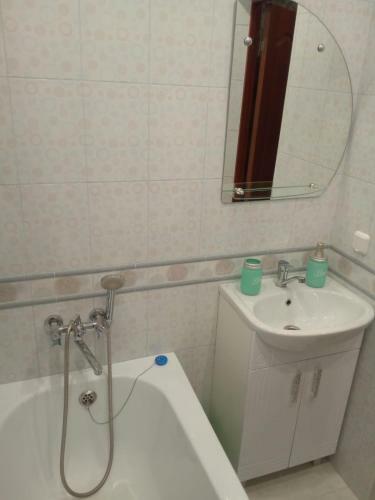 Apartament Ashmyany Belarus