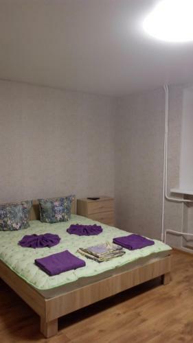 Apartament Ashmyany Belarus