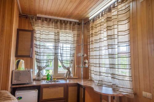 Agrousadba Abuzerye