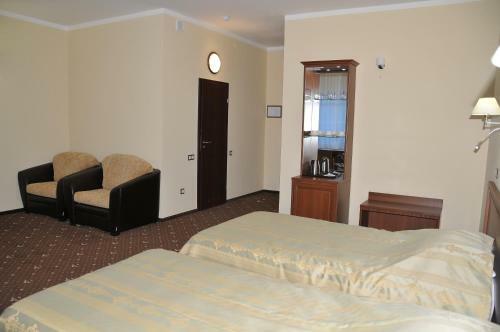 Hotel Westa