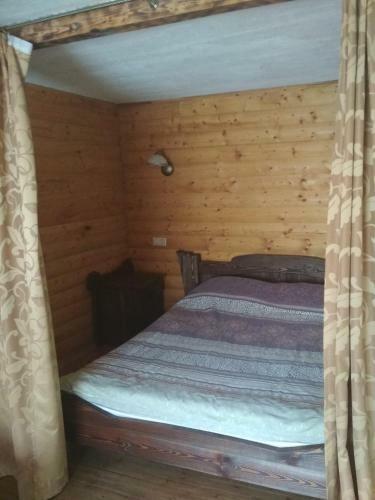 Agroturismo Apartment Oak Alley