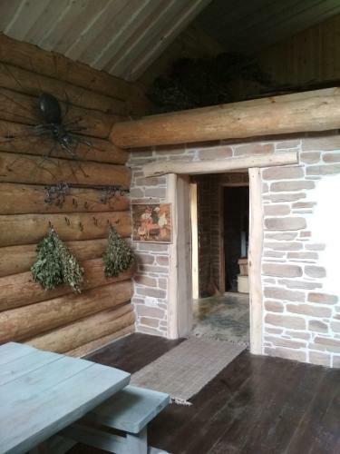 Agroturismo Apartment Oak Alley