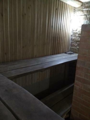 Agroturismo Apartment Oak Alley