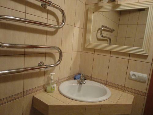 Hostal Usadba Paulinka