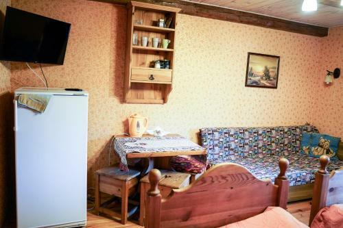 Hostal Usadba Paulinka