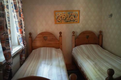 Hostal Usadba Paulinka