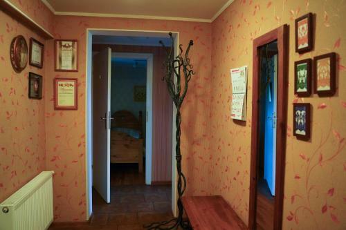 Hostal Usadba Paulinka