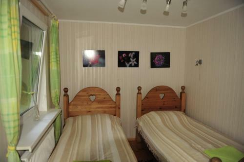 Hostal Usadba Paulinka