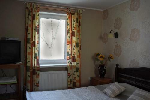 Hostal Usadba Paulinka