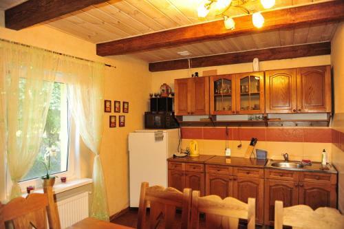 Hostal Usadba Paulinka
