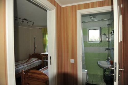 Hostal Usadba Paulinka