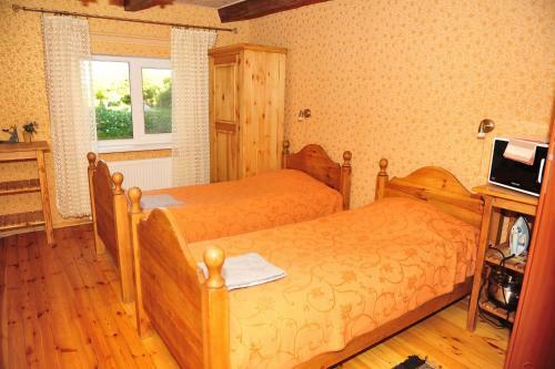 Hostal Usadba Paulinka