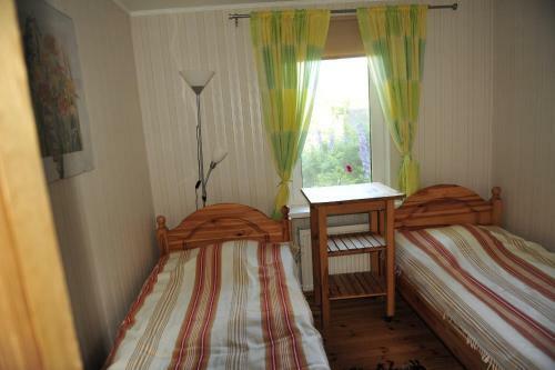 Hostal Usadba Paulinka