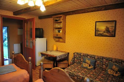 Hostal Usadba Paulinka