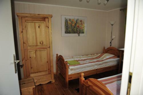 Hostal Usadba Paulinka