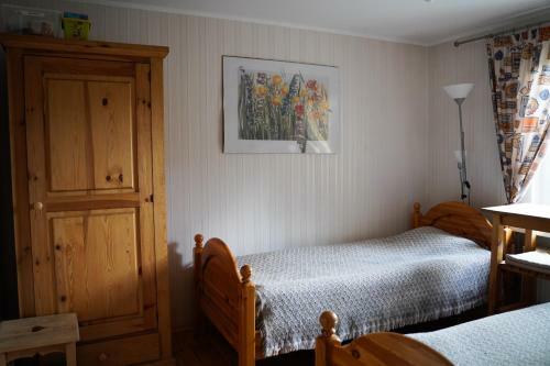 Hostal Usadba Paulinka