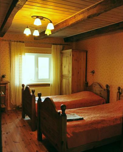 Hostal Usadba Paulinka