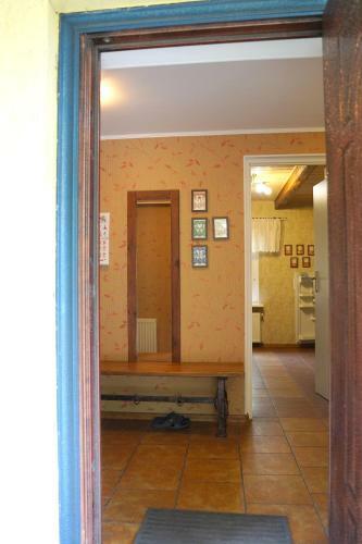 Hostal Usadba Paulinka