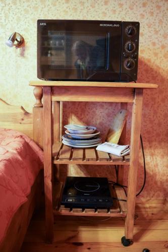 Hostal Usadba Paulinka