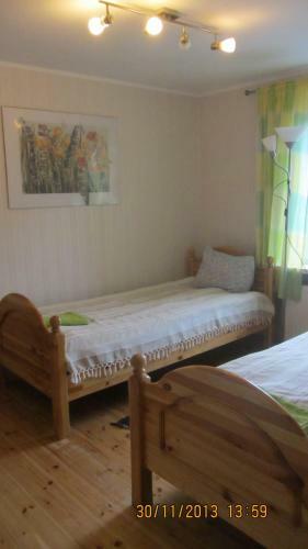 Hostal Usadba Paulinka
