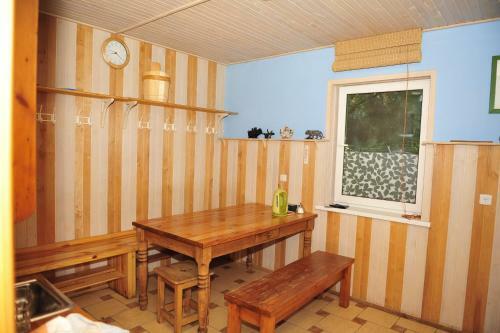 Hostal Usadba Paulinka
