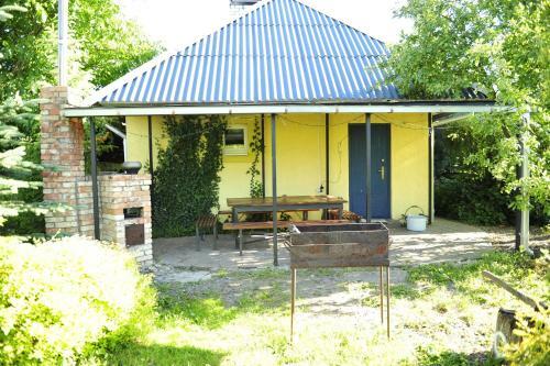 Hostal Usadba Paulinka