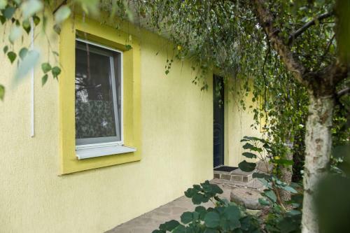 Hostal Usadba Paulinka