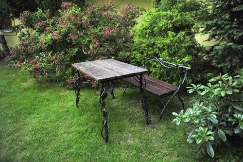 Hostal Usadba Paulinka