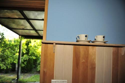 Hostal Usadba Paulinka