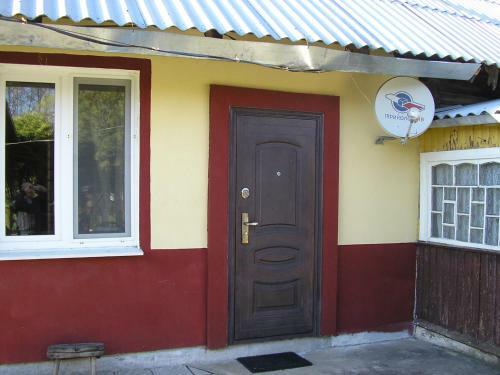 Agrousadba Chereshlya