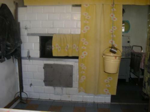 Agrousadba Chereshlya
