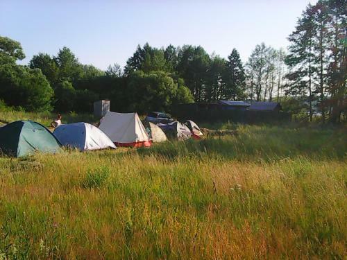 Agrousadba Chereshlya