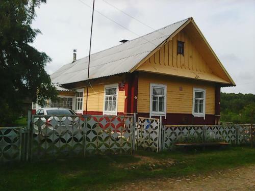 Agrousadba Chereshlya