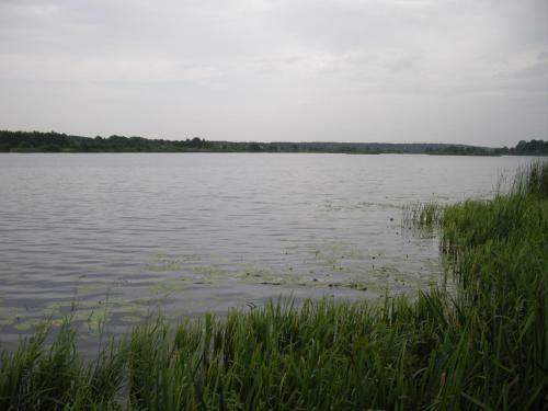 Agrousadba U Zaliva