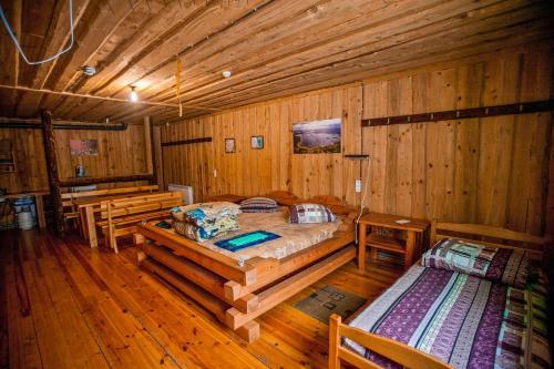 Hotel Terem