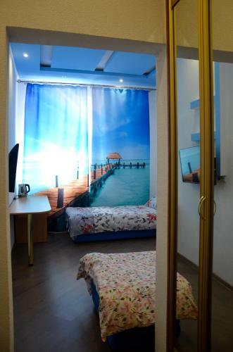 Albergue Bizon