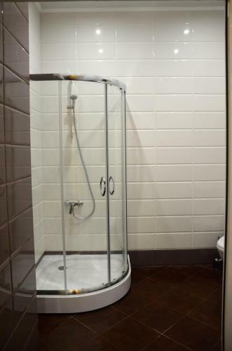 Albergue Bizon