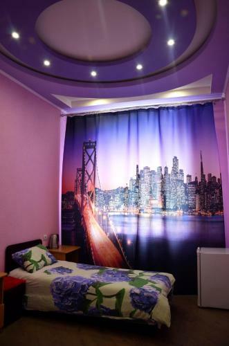 Albergue Bizon