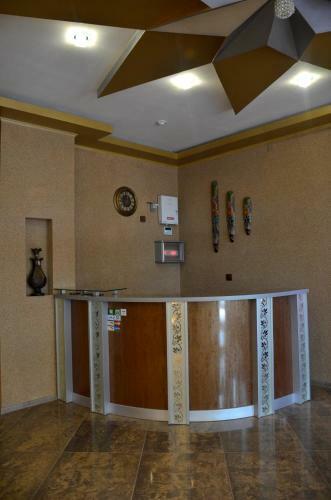 Albergue Bizon