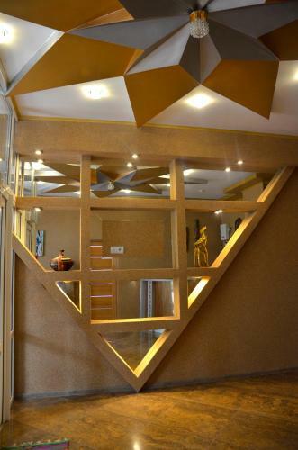 Albergue Bizon