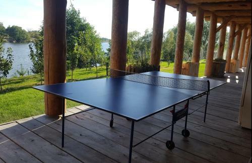 River Club