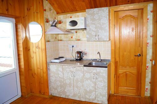 Agroturismo Usadba Broda