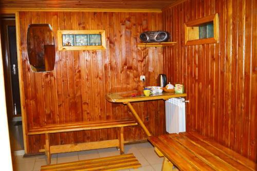 Agroturismo Usadba Broda